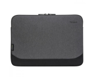Targus Cypress 15.6" Sleeve with EcoSmart® Grey - 580269 - zdjęcie 1